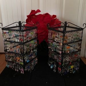 Glasshouse Murano glass earrings, many styles and colors